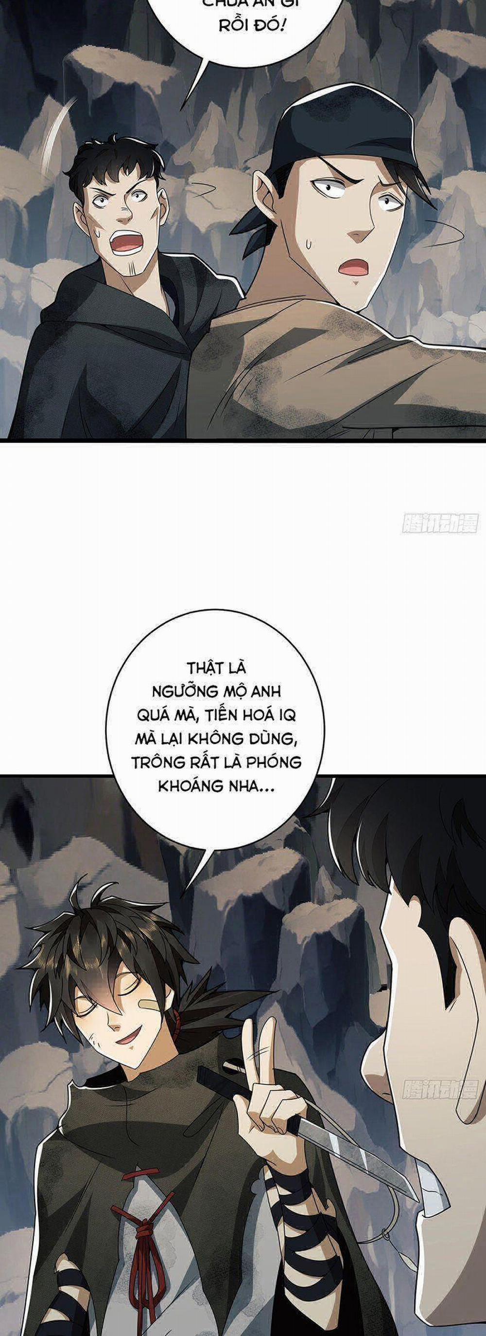 Đệ Nhất Danh Sách 34 trang 19