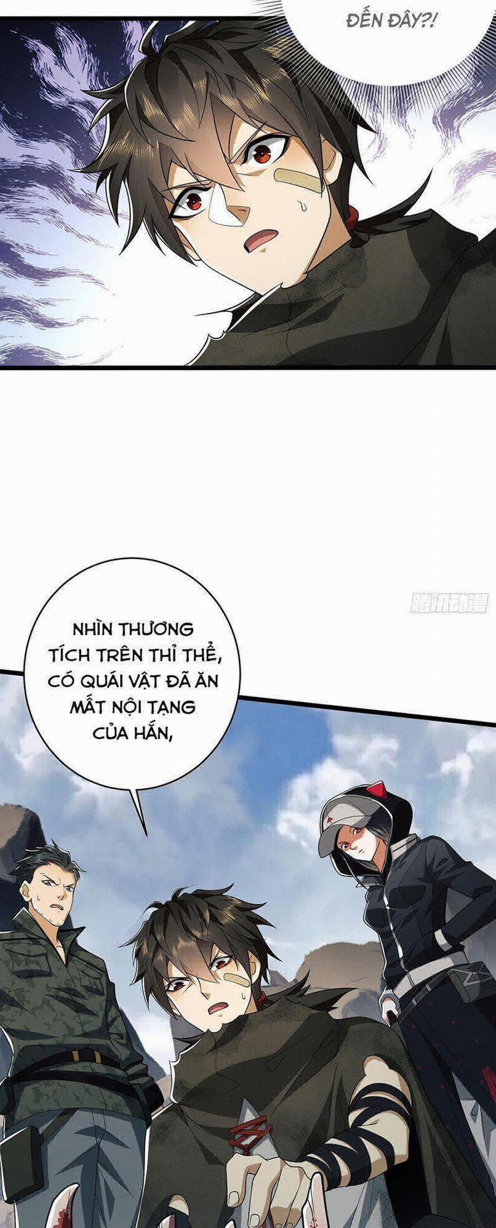 Đệ Nhất Danh Sách 34 trang 2