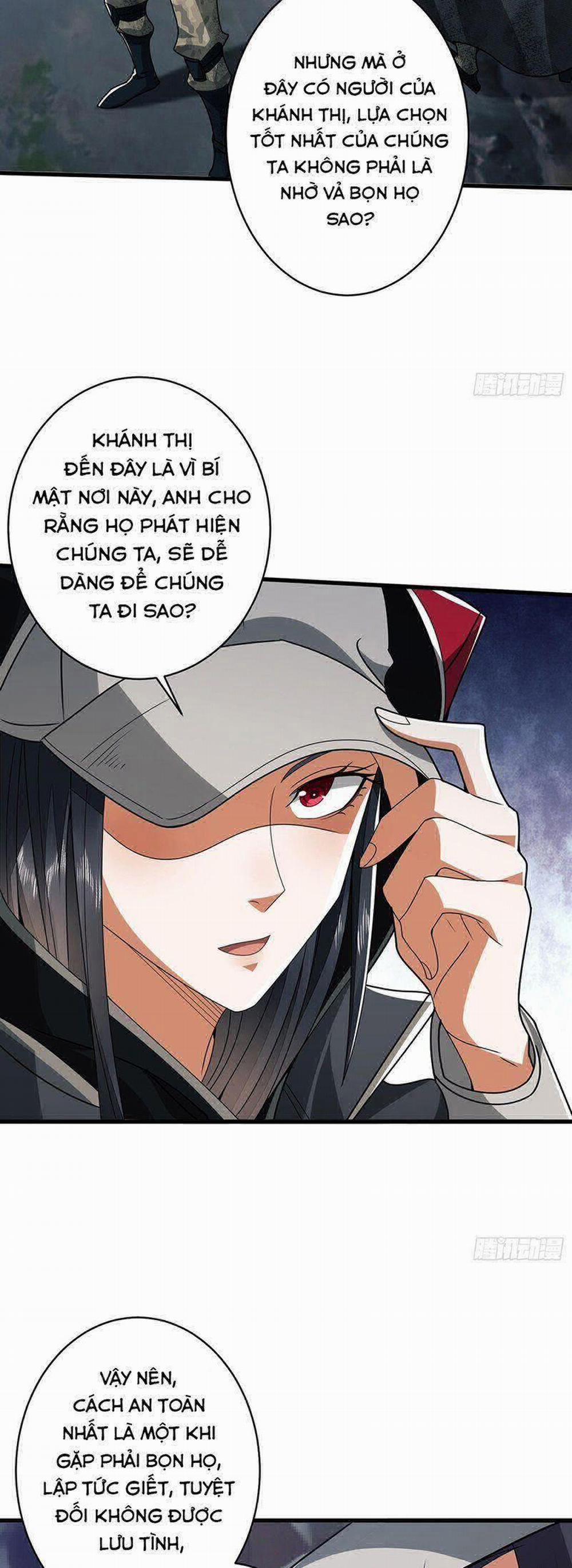 Đệ Nhất Danh Sách 34 trang 21