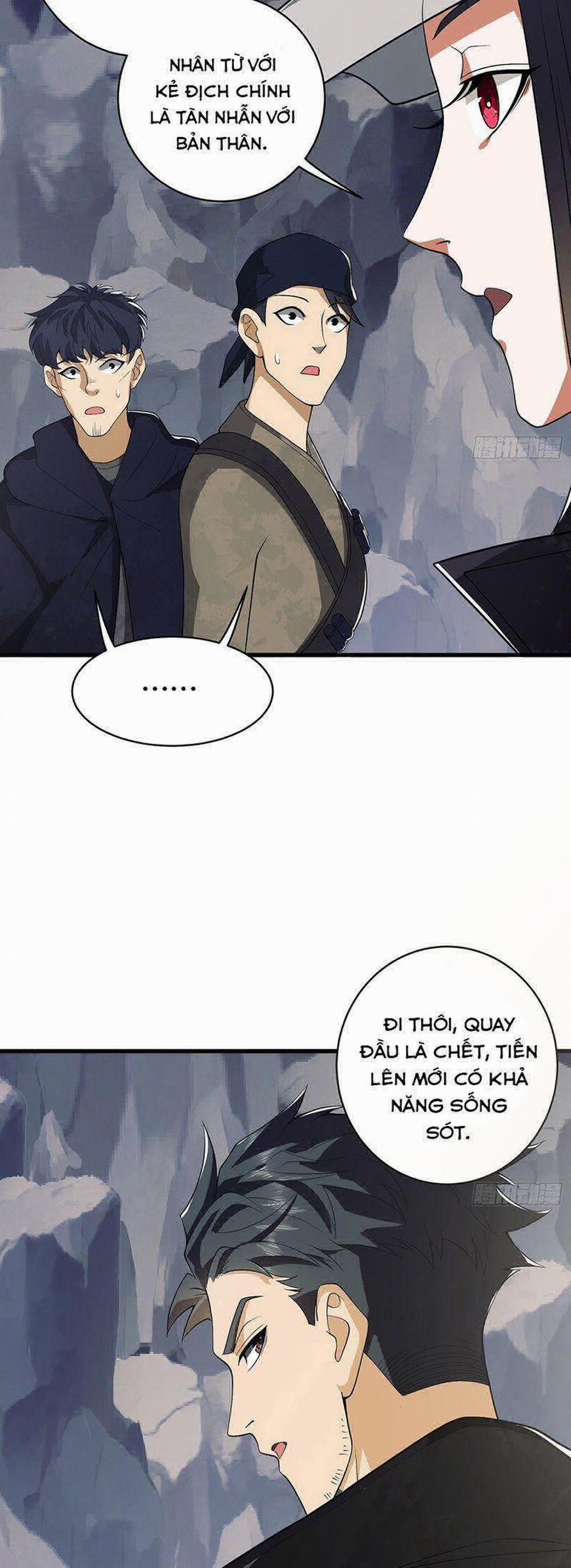 Đệ Nhất Danh Sách 34 trang 22