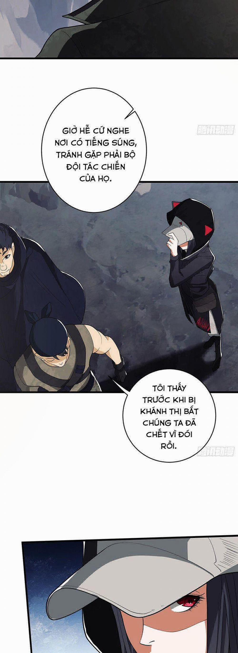 Đệ Nhất Danh Sách 34 trang 23