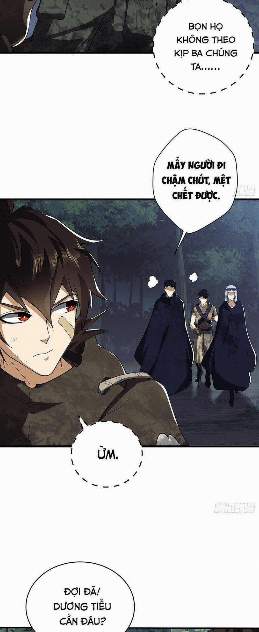 Đệ Nhất Danh Sách 34 trang 26