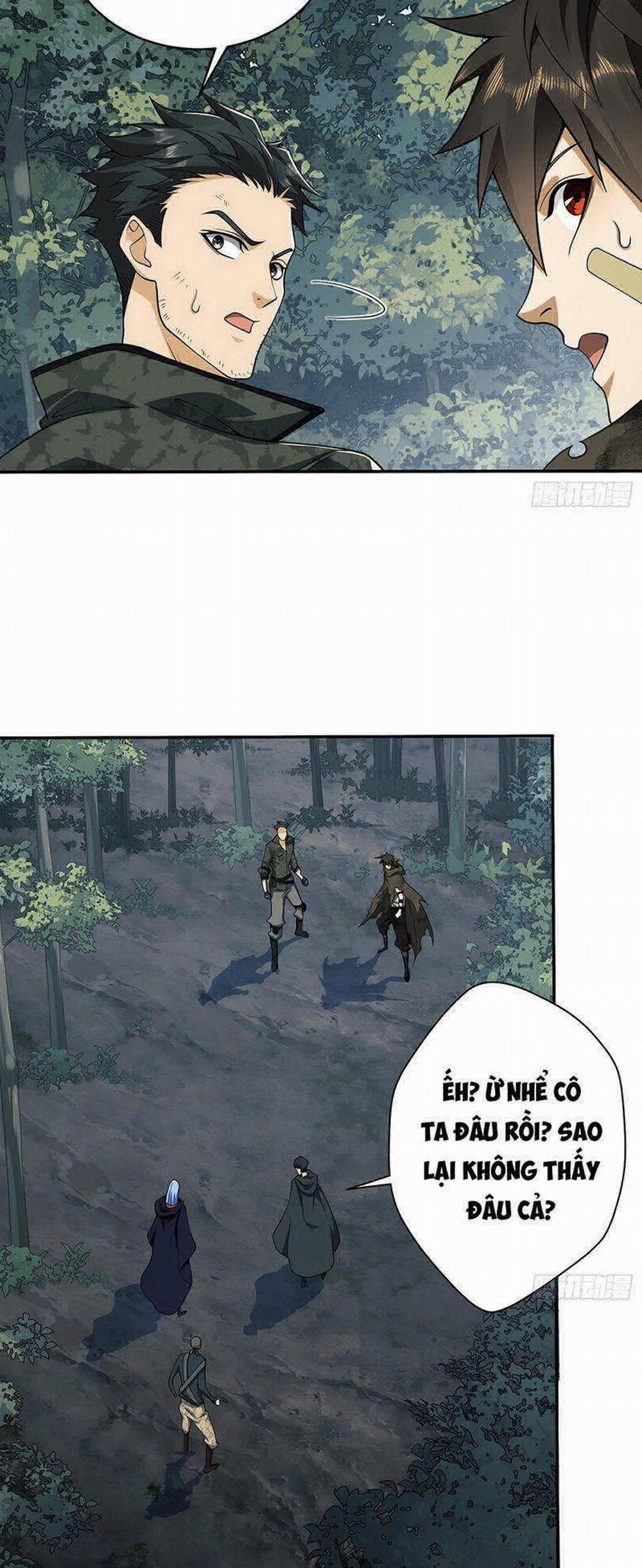 Đệ Nhất Danh Sách 34 trang 27