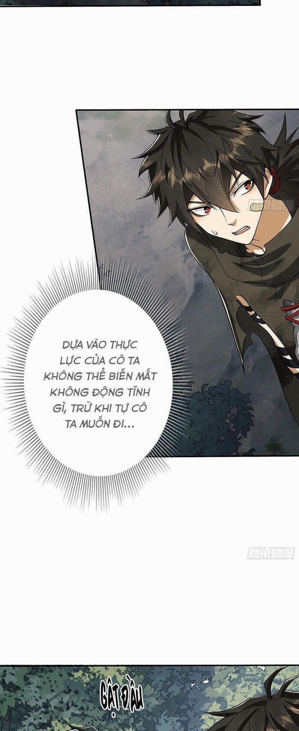 Đệ Nhất Danh Sách 34 trang 28