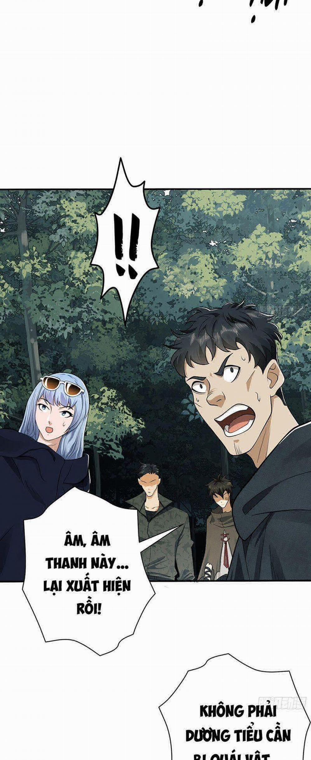 Đệ Nhất Danh Sách 34 trang 30