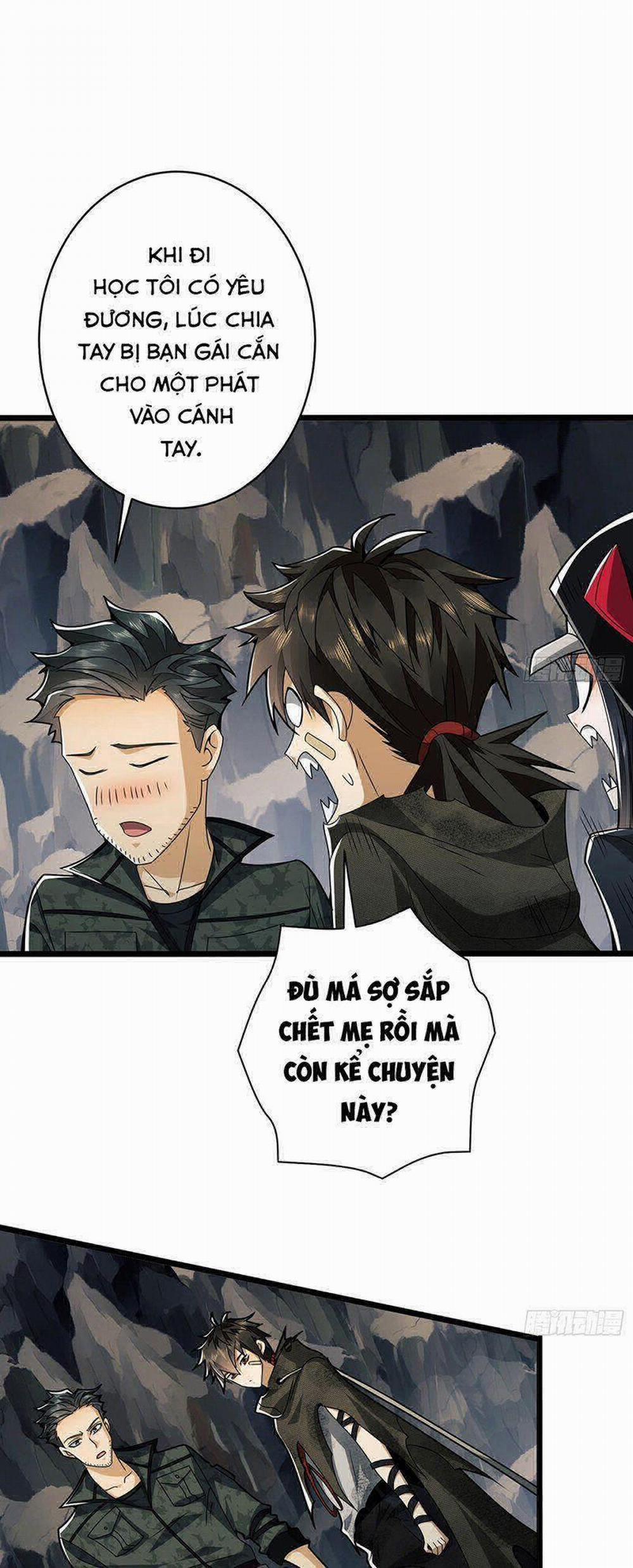 Đệ Nhất Danh Sách 34 trang 5