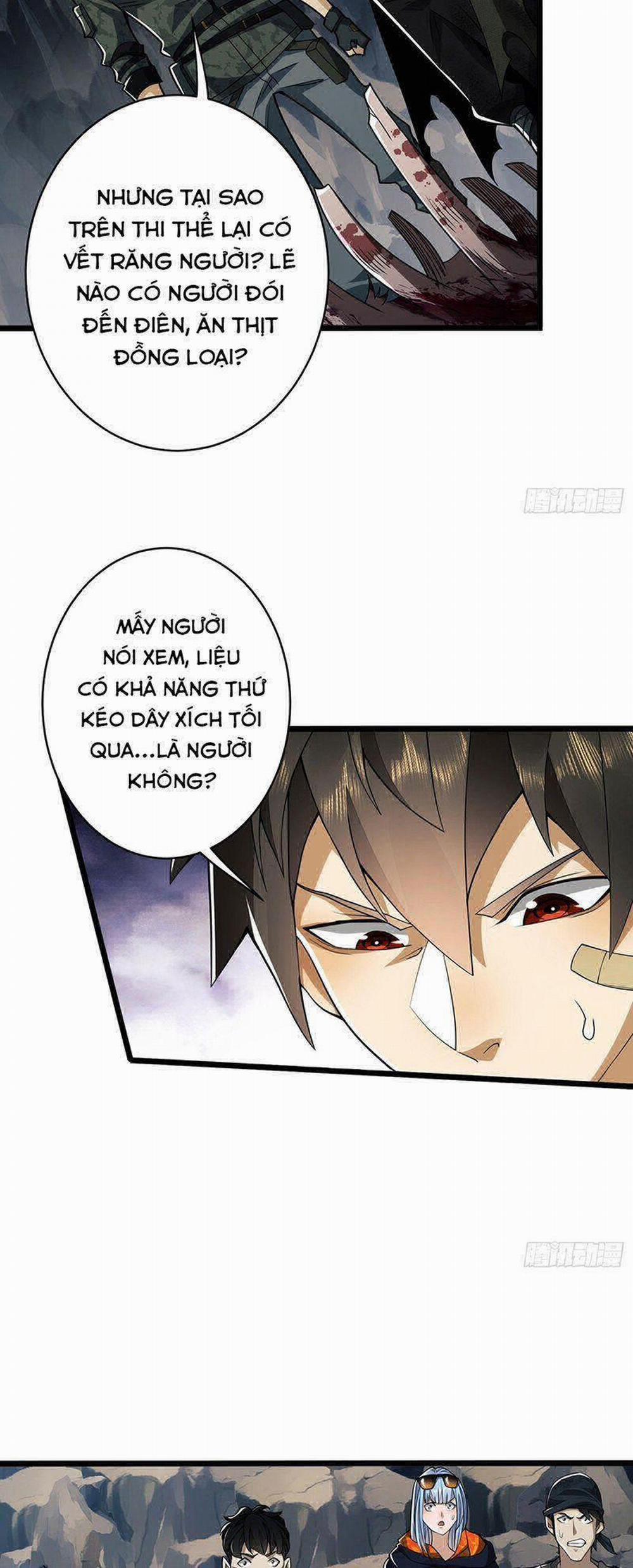 Đệ Nhất Danh Sách 34 trang 6