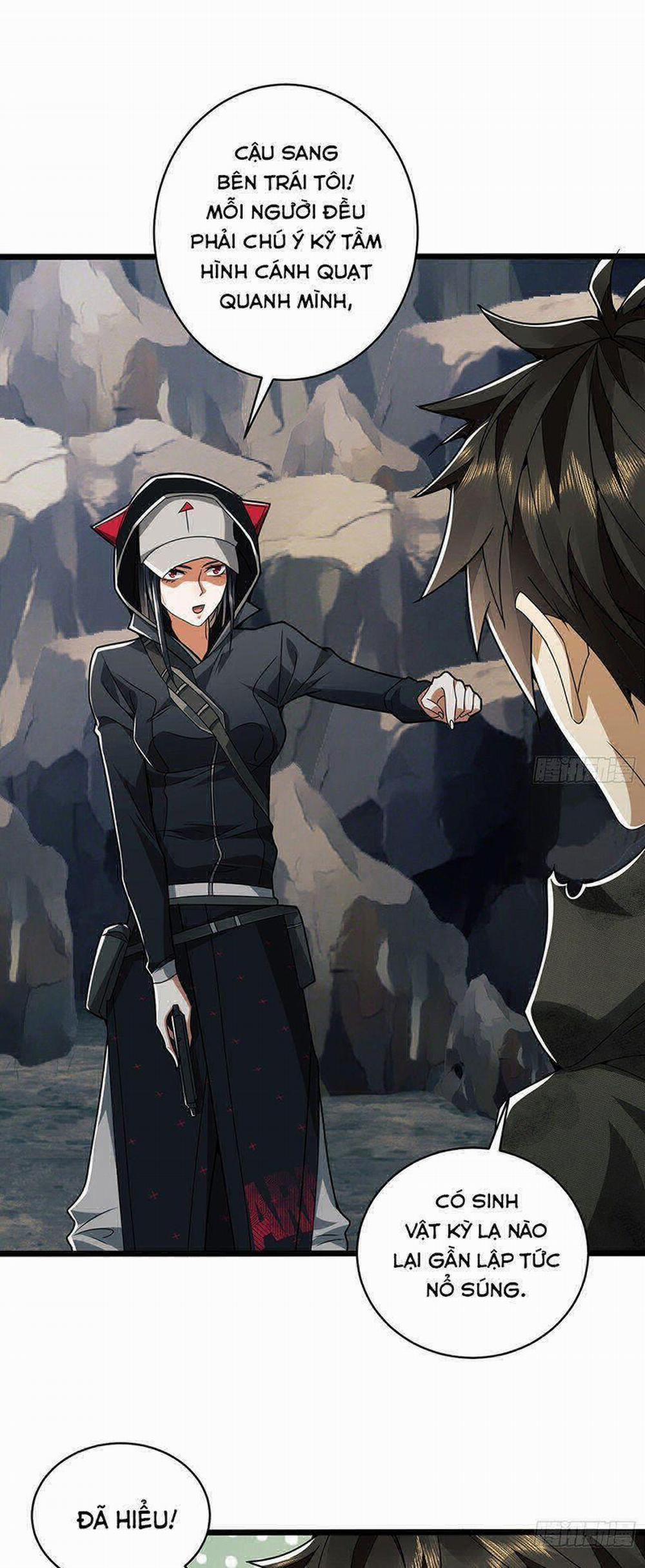 Đệ Nhất Danh Sách 34 trang 9