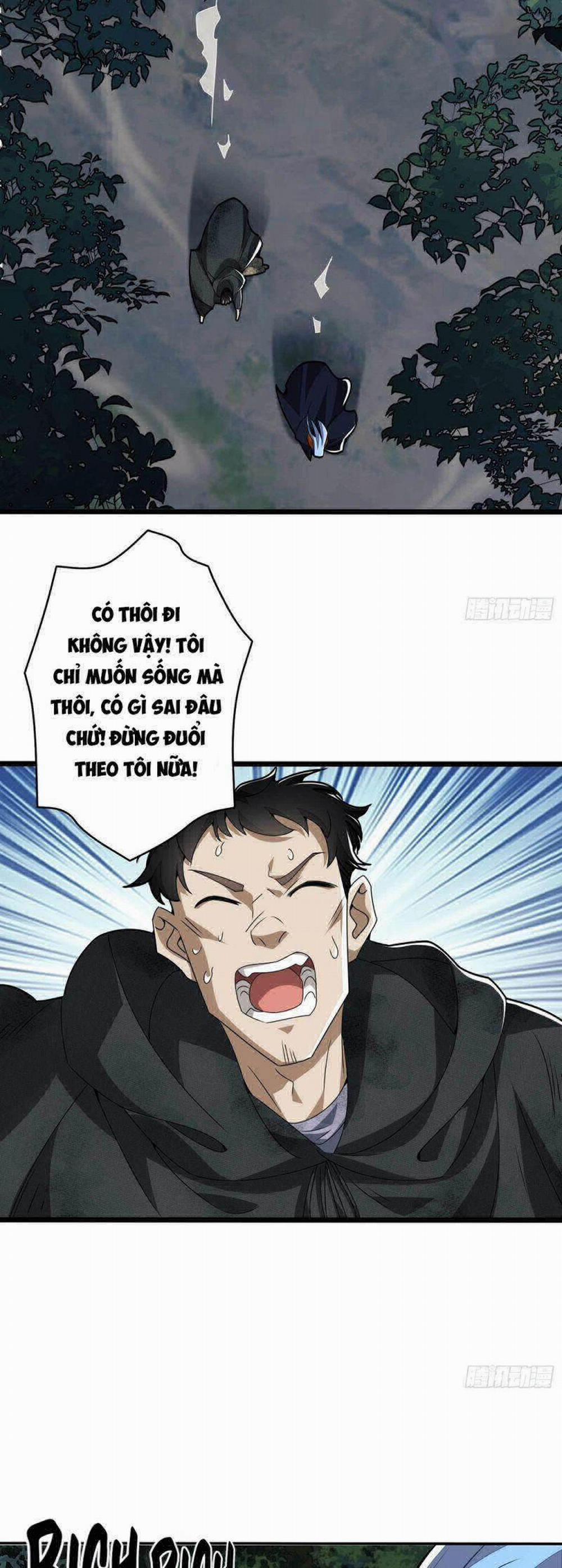 Đệ Nhất Danh Sách 35 trang 10