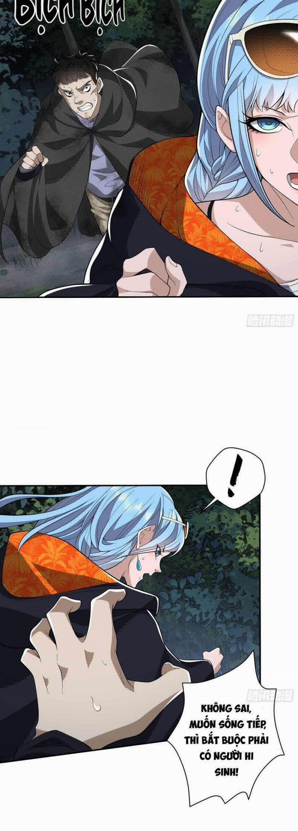 Đệ Nhất Danh Sách 35 trang 11