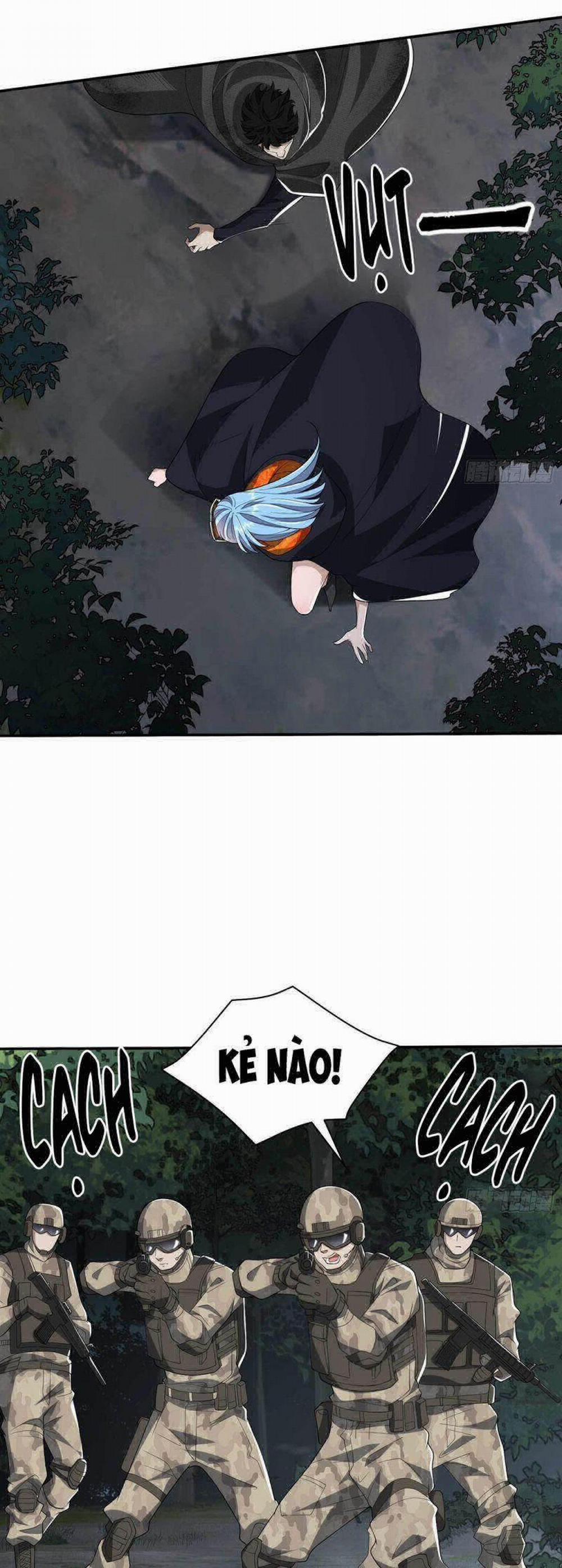 Đệ Nhất Danh Sách 35 trang 12