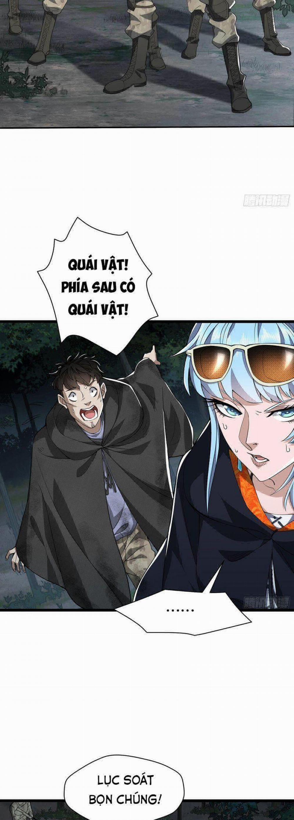 Đệ Nhất Danh Sách 35 trang 13