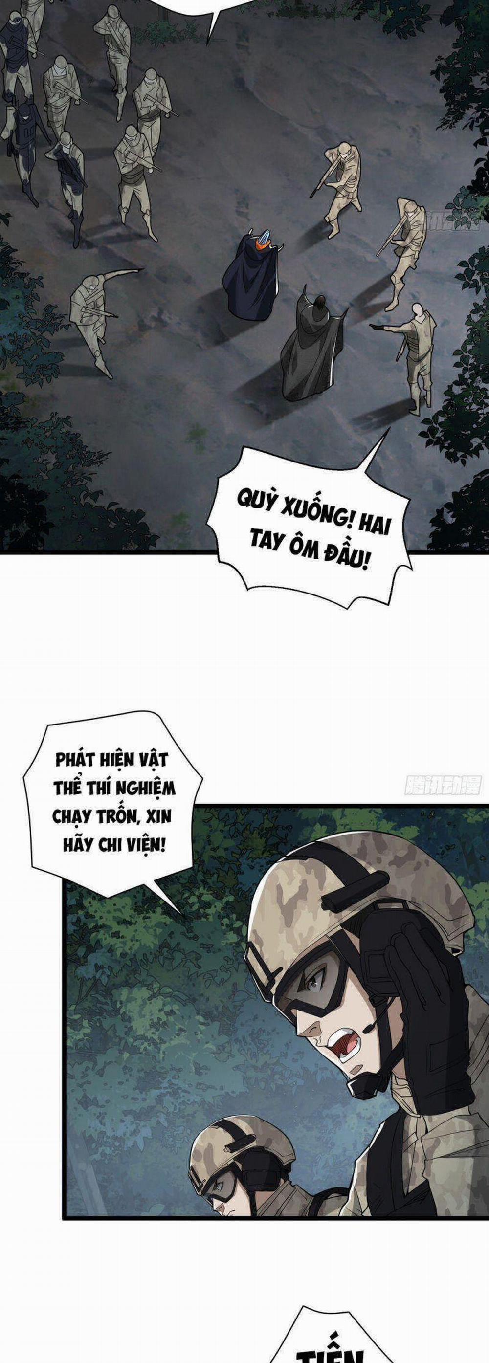 Đệ Nhất Danh Sách 35 trang 14