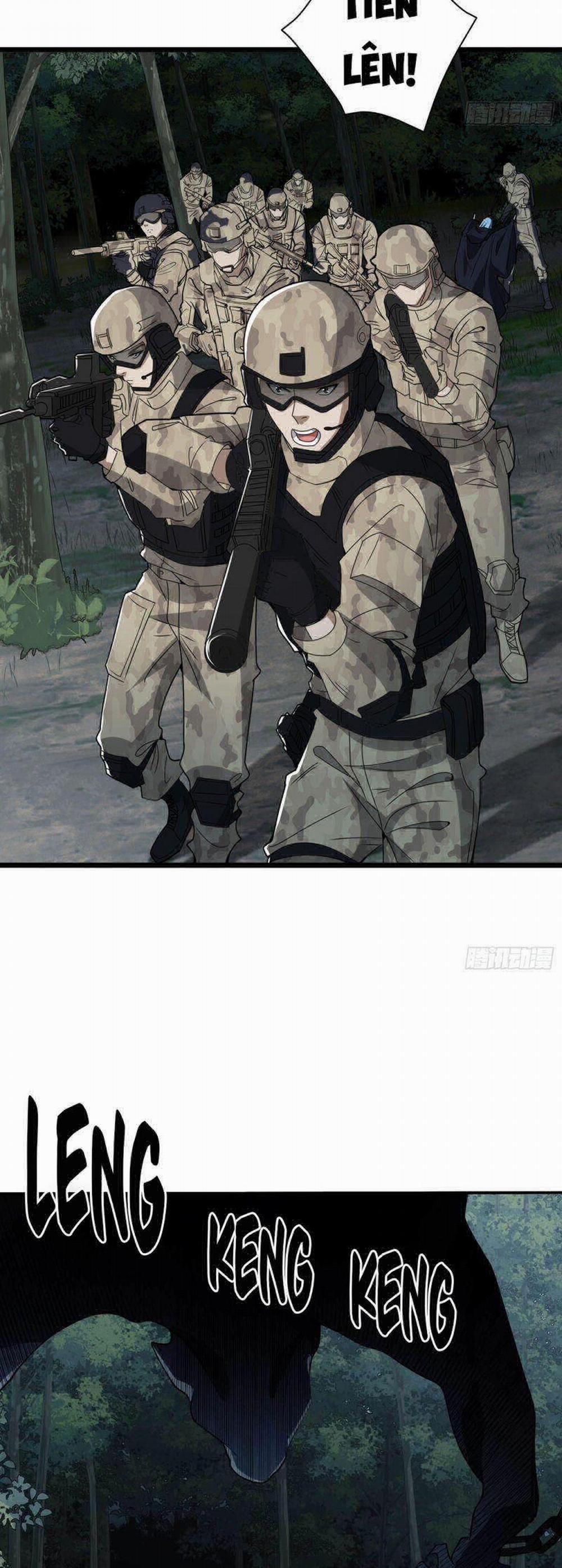 Đệ Nhất Danh Sách 35 trang 15