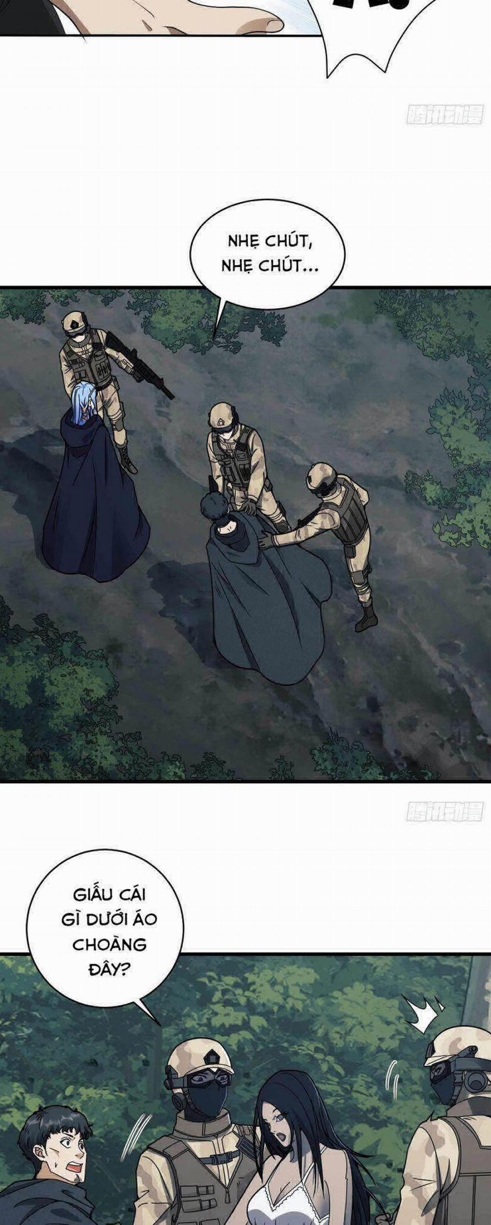 Đệ Nhất Danh Sách 35 trang 18