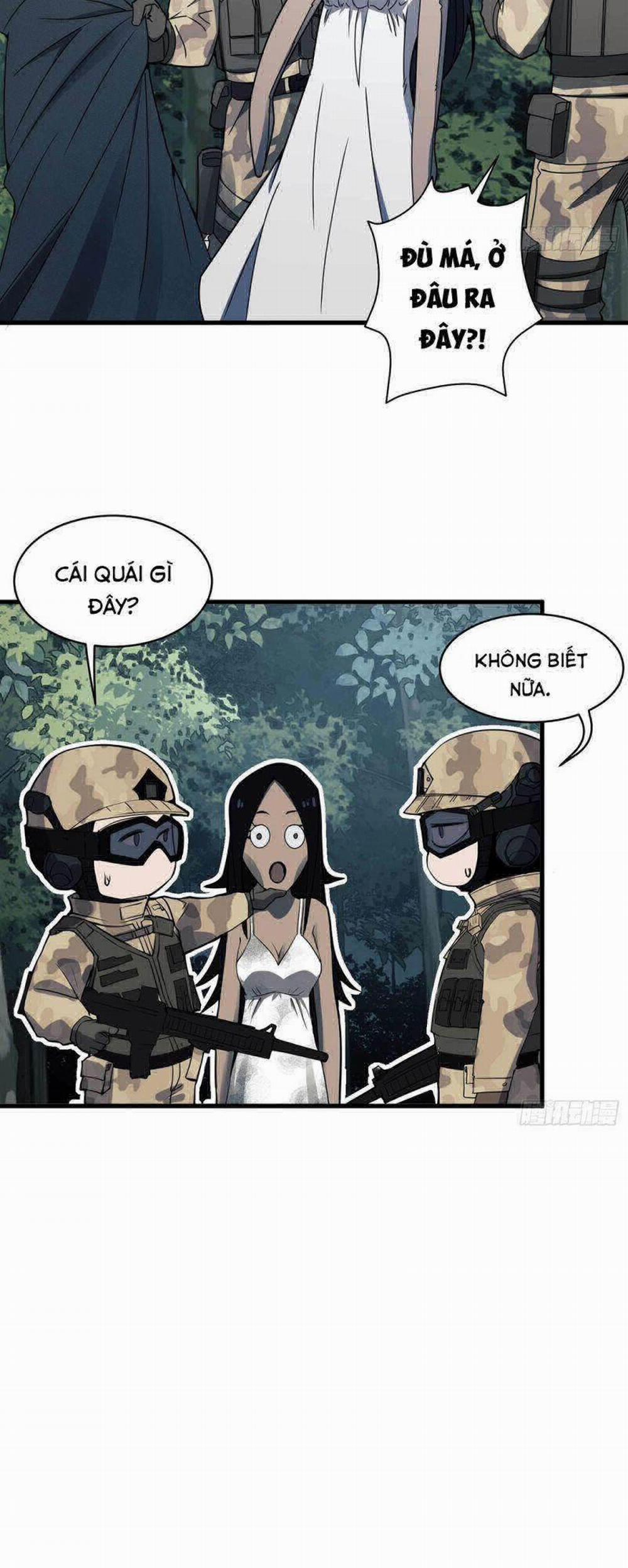 Đệ Nhất Danh Sách 35 trang 19