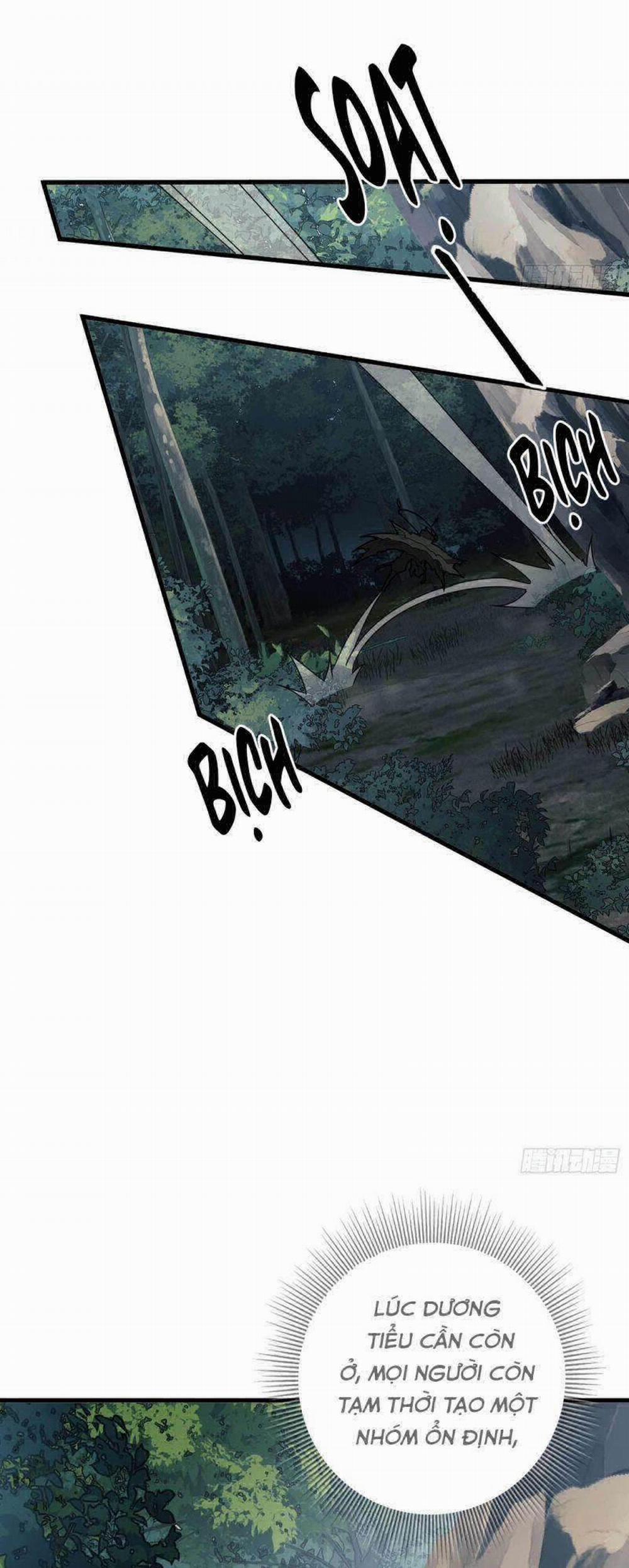 Đệ Nhất Danh Sách 35 trang 20