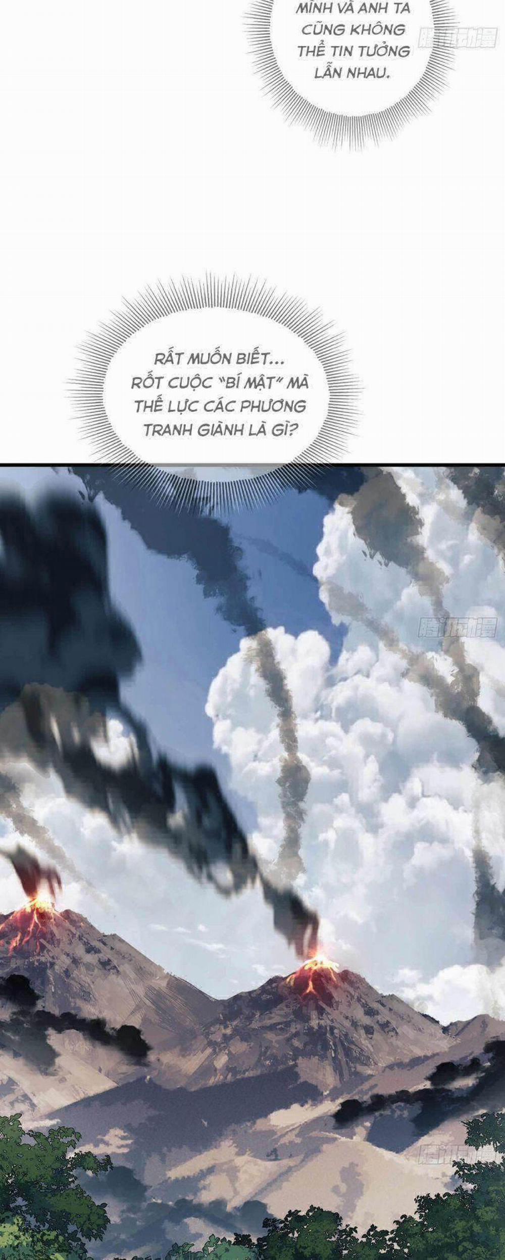 Đệ Nhất Danh Sách 35 trang 22