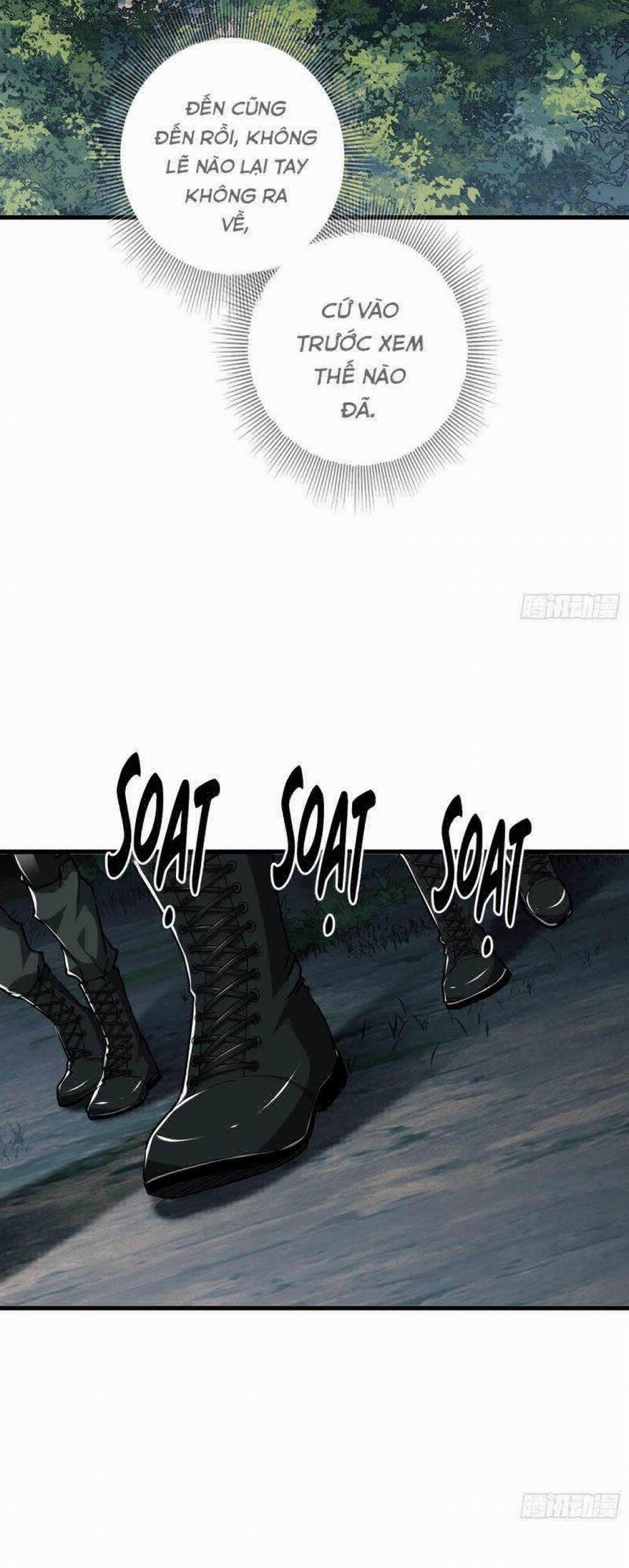 Đệ Nhất Danh Sách 35 trang 23