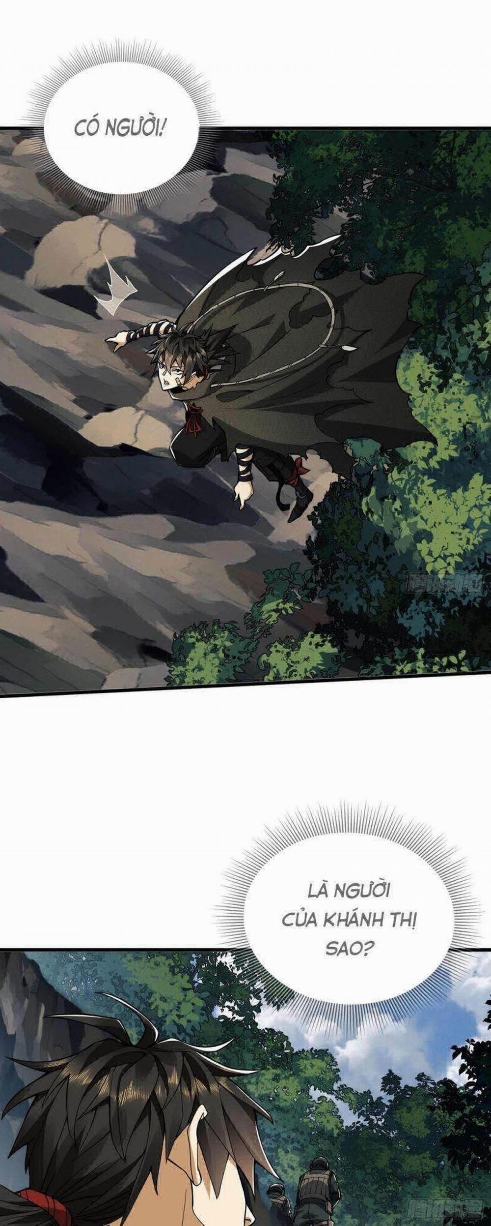 Đệ Nhất Danh Sách 35 trang 24