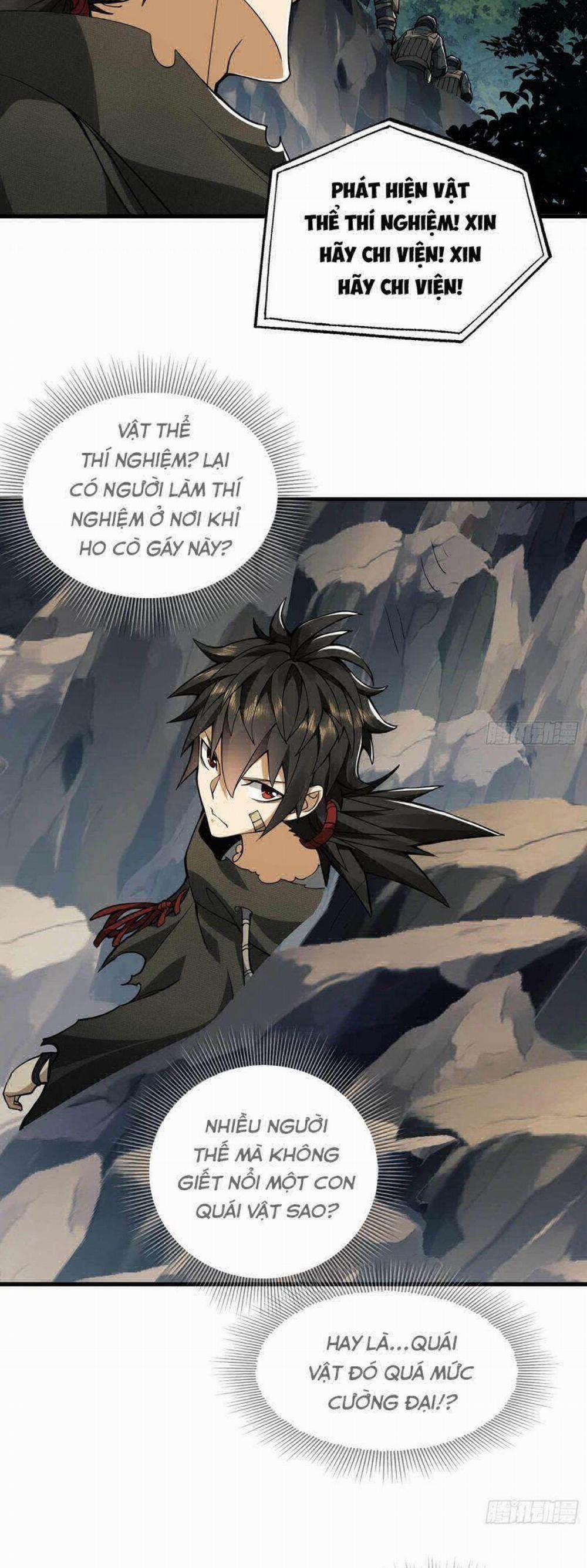 Đệ Nhất Danh Sách 35 trang 25