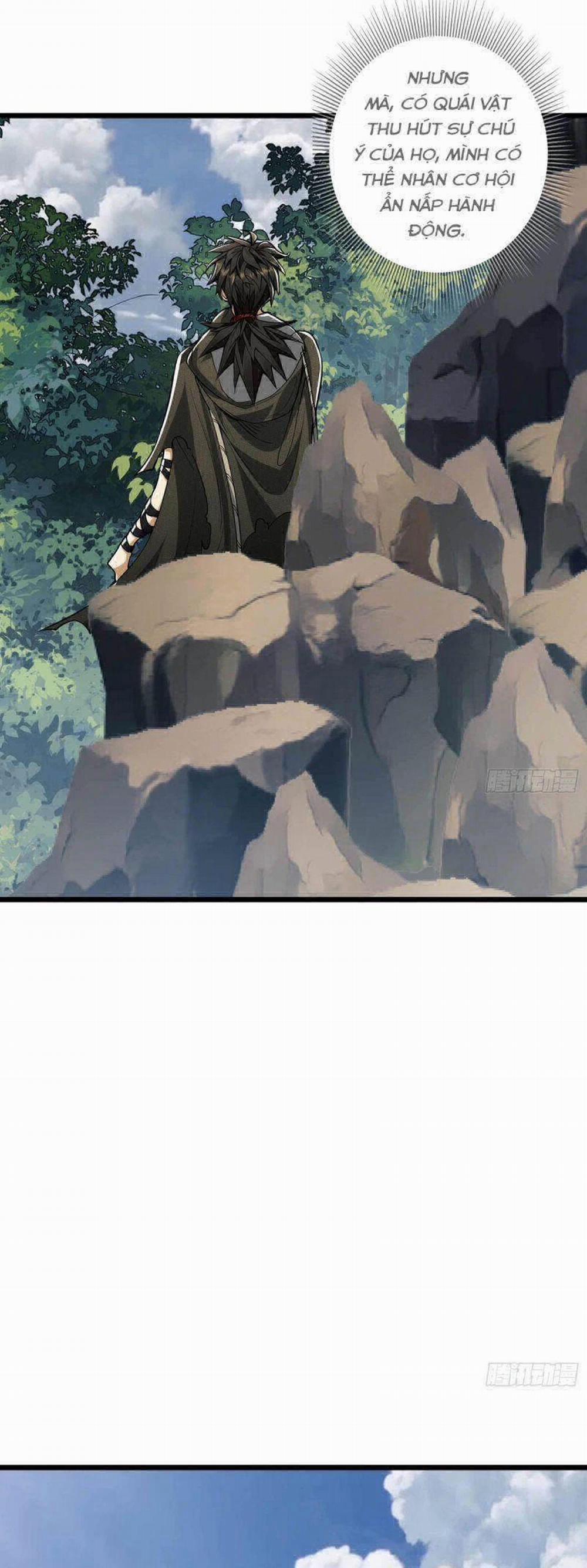 Đệ Nhất Danh Sách 35 trang 26