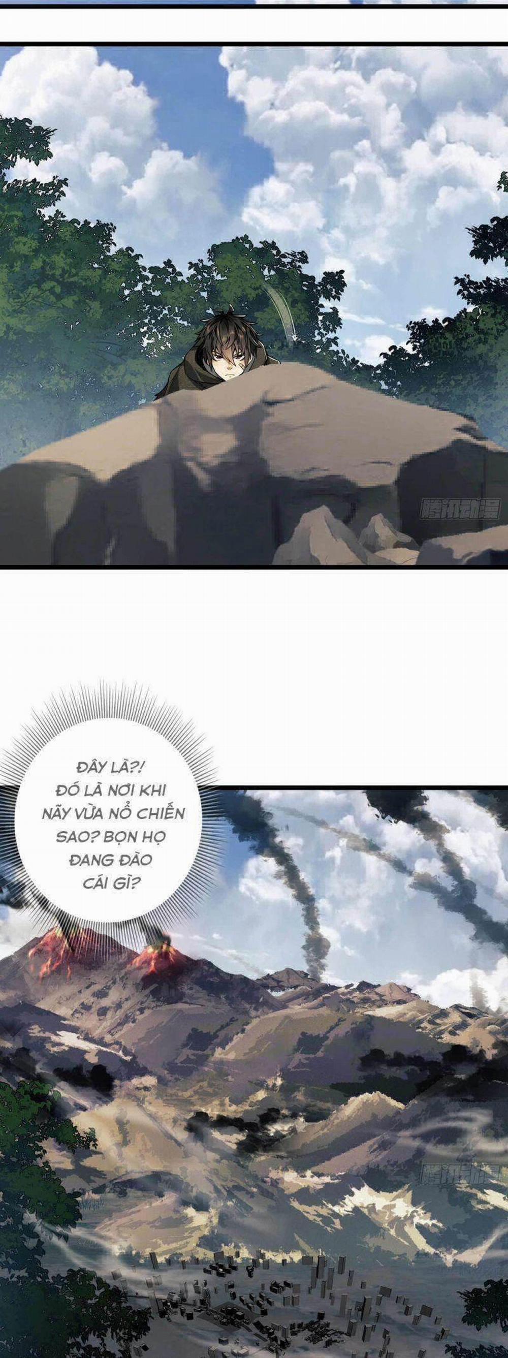 Đệ Nhất Danh Sách 35 trang 27