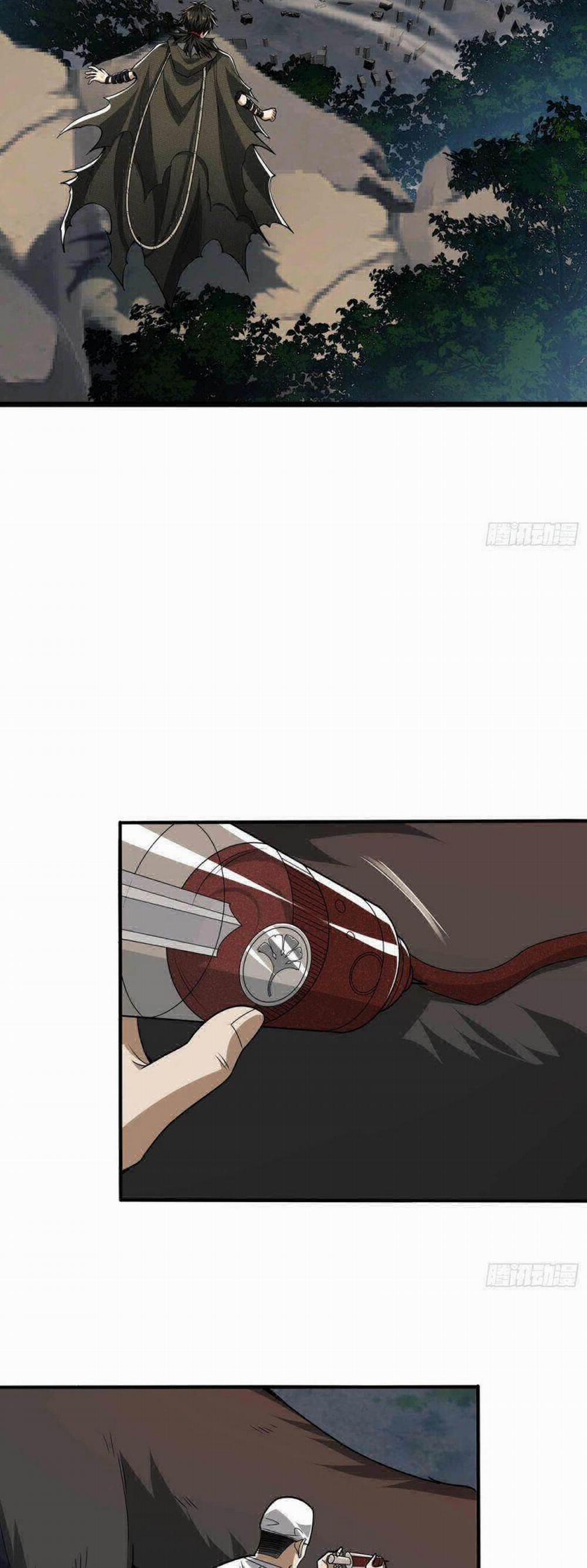 Đệ Nhất Danh Sách 35 trang 28