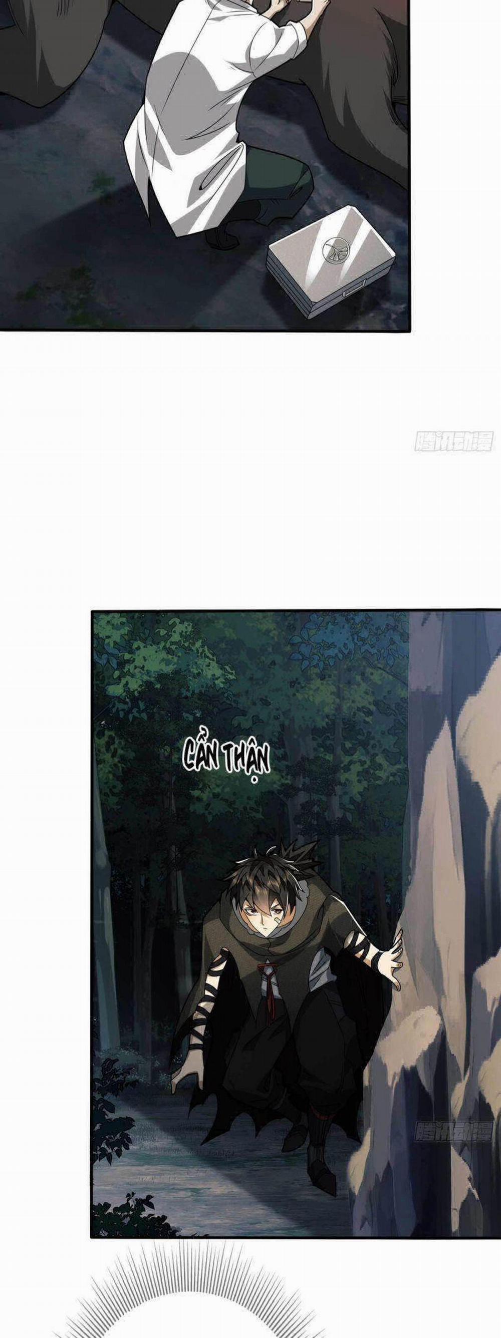 Đệ Nhất Danh Sách 35 trang 29