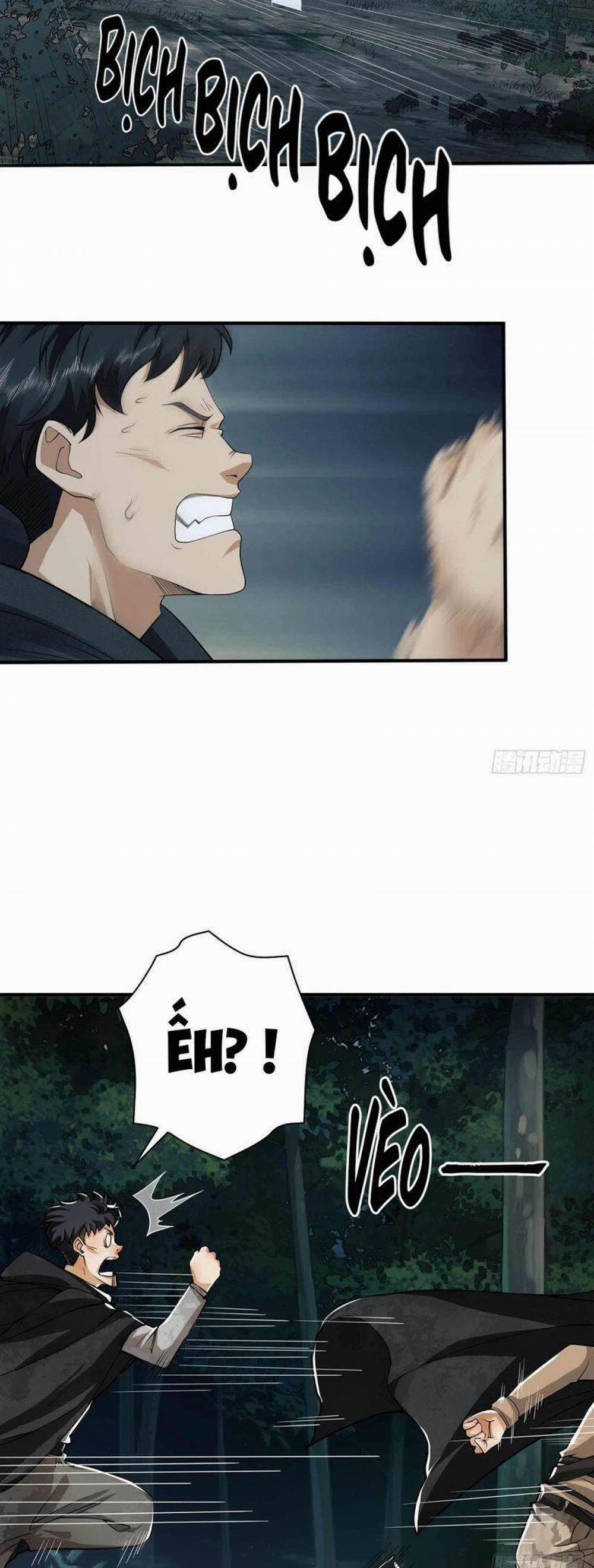 Đệ Nhất Danh Sách 35 trang 3