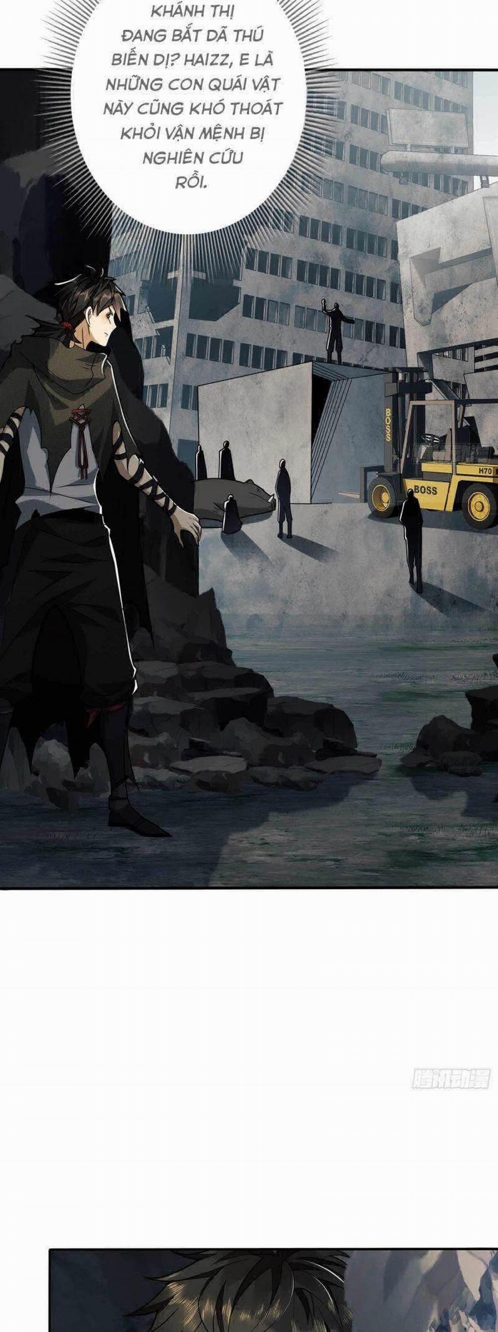 Đệ Nhất Danh Sách 35 trang 30