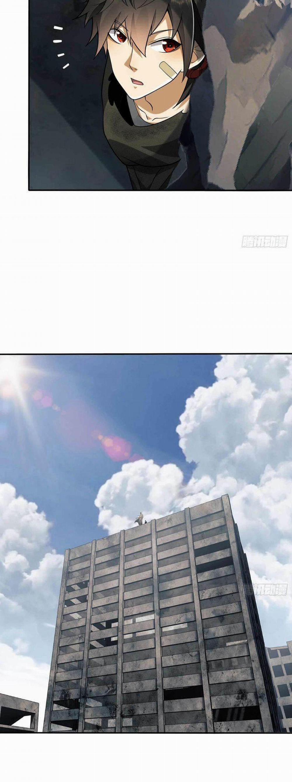 Đệ Nhất Danh Sách 35 trang 31