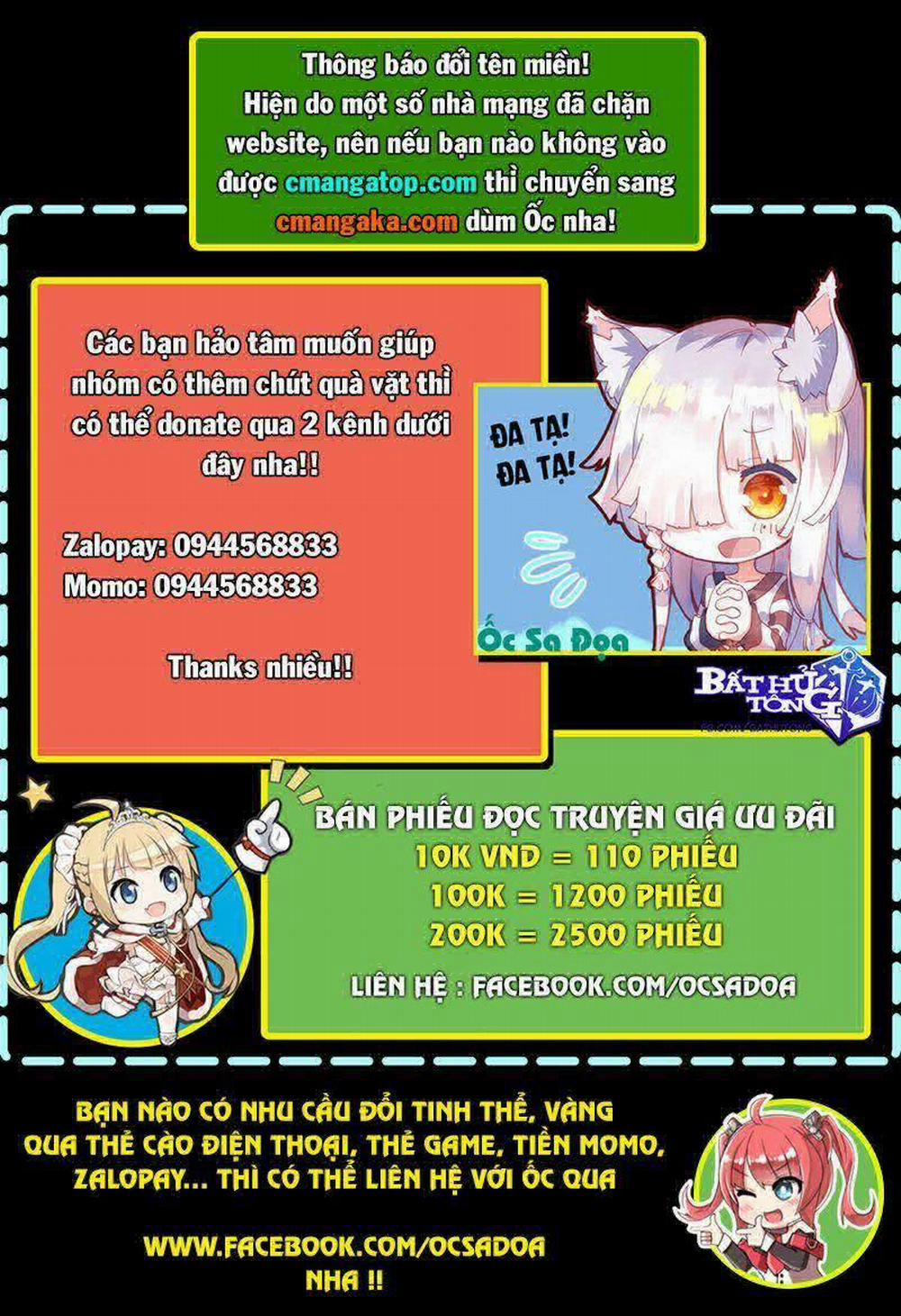 Đệ Nhất Danh Sách 35 trang 33