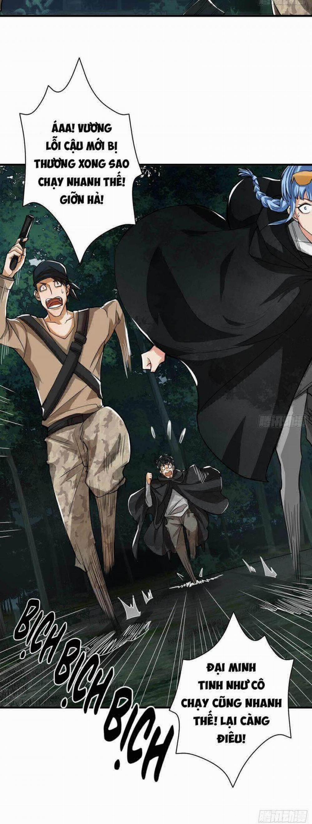 Đệ Nhất Danh Sách 35 trang 4