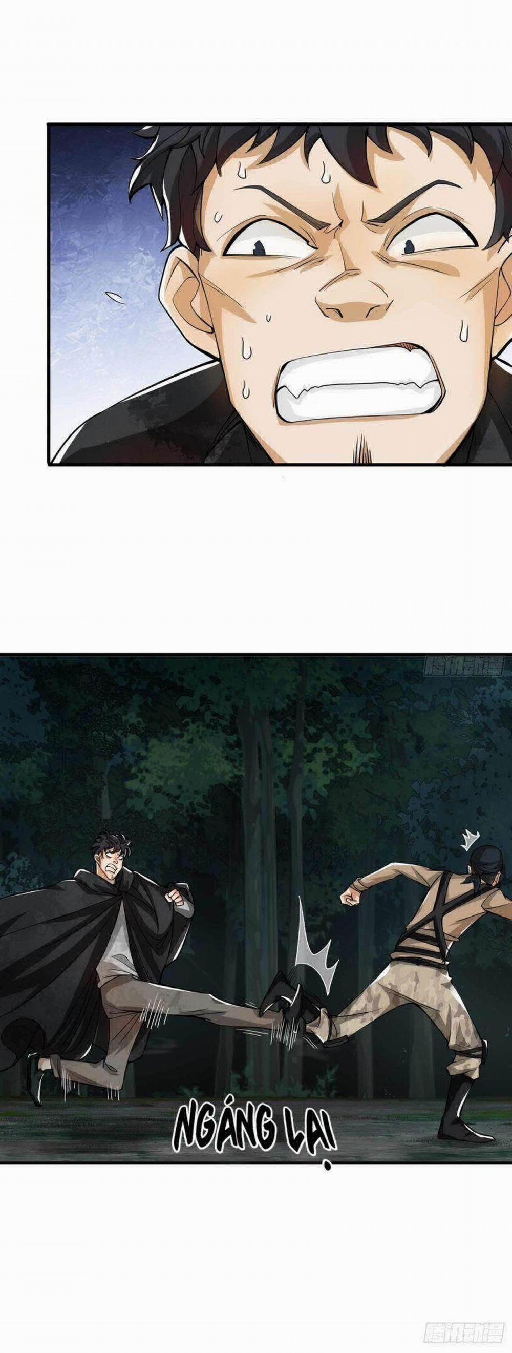 Đệ Nhất Danh Sách 35 trang 5