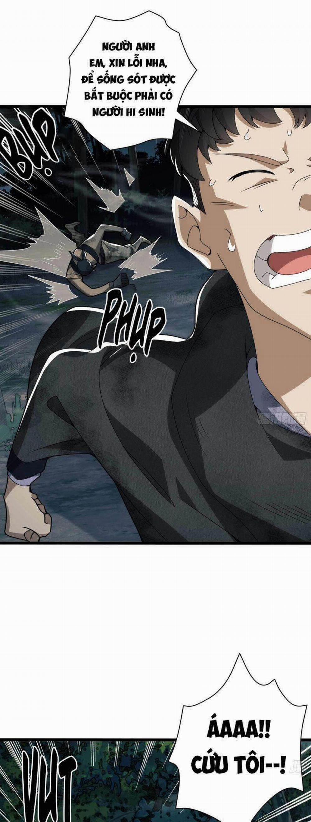 Đệ Nhất Danh Sách 35 trang 6