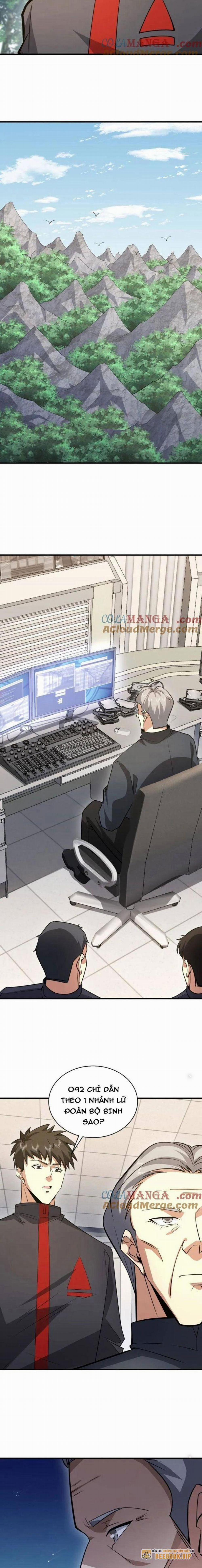 Đệ Nhất Danh Sách 455 trang 1