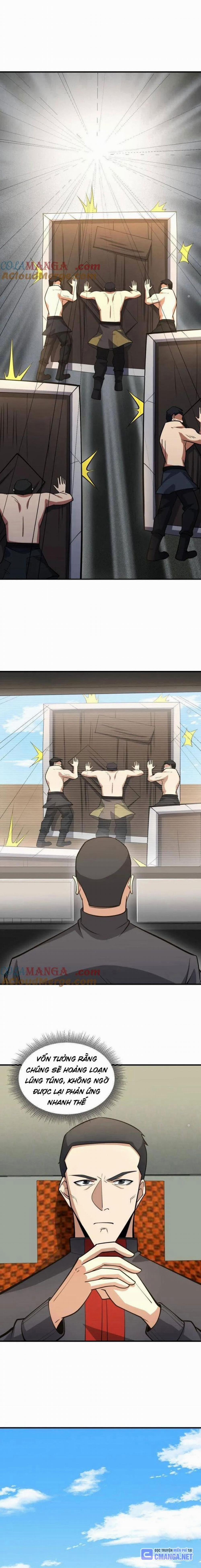 Đệ Nhất Danh Sách 455 trang 10