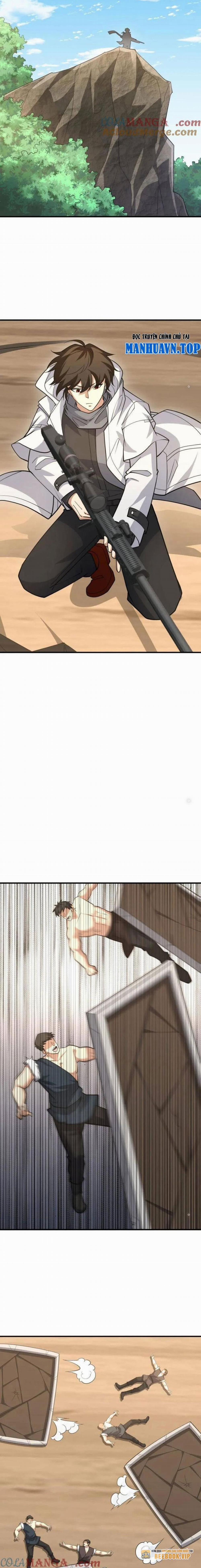 Đệ Nhất Danh Sách 455 trang 11