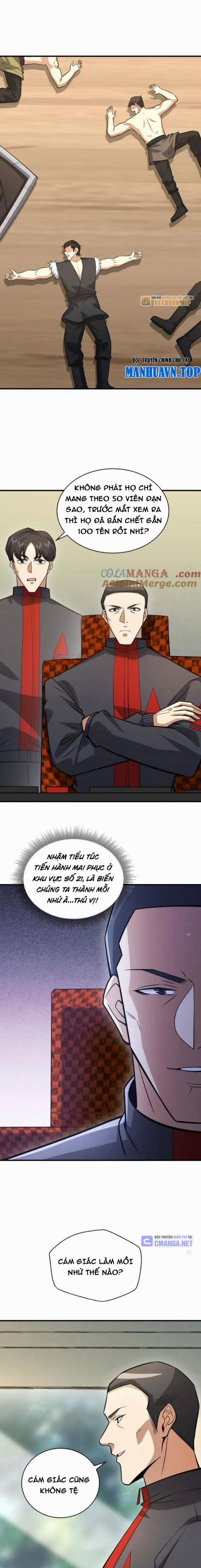 Đệ Nhất Danh Sách 455 trang 13