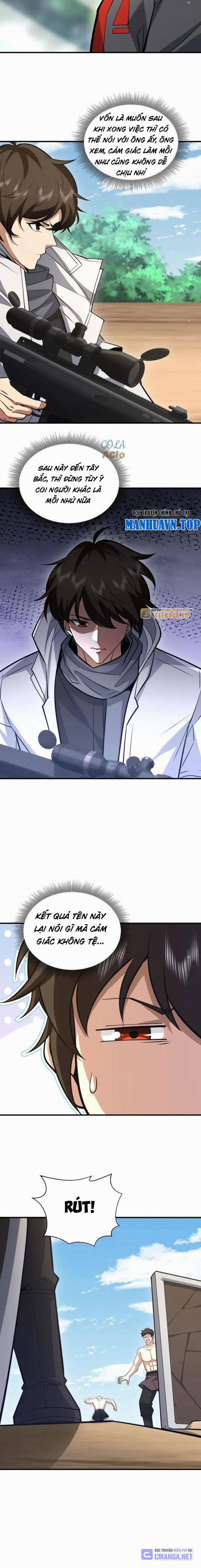 Đệ Nhất Danh Sách 455 trang 14