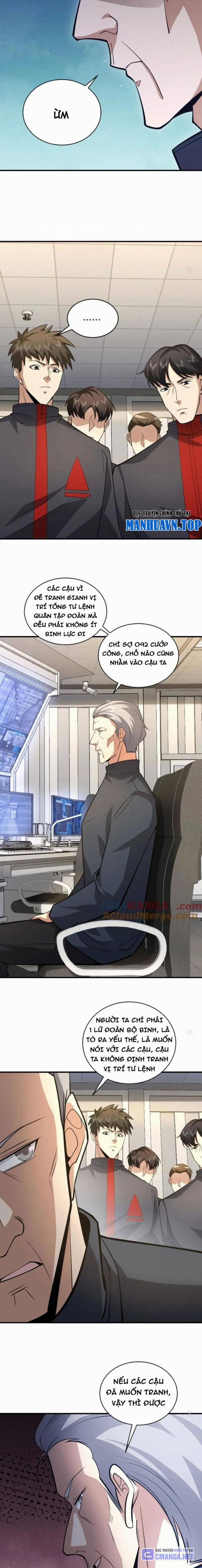 Đệ Nhất Danh Sách 455 trang 2