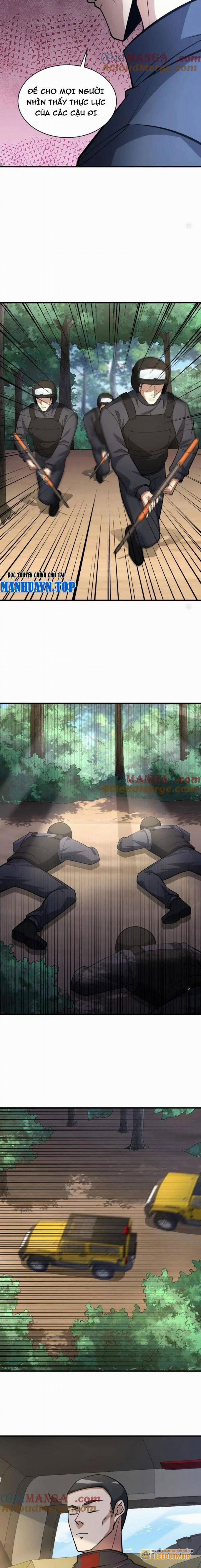 Đệ Nhất Danh Sách 455 trang 3