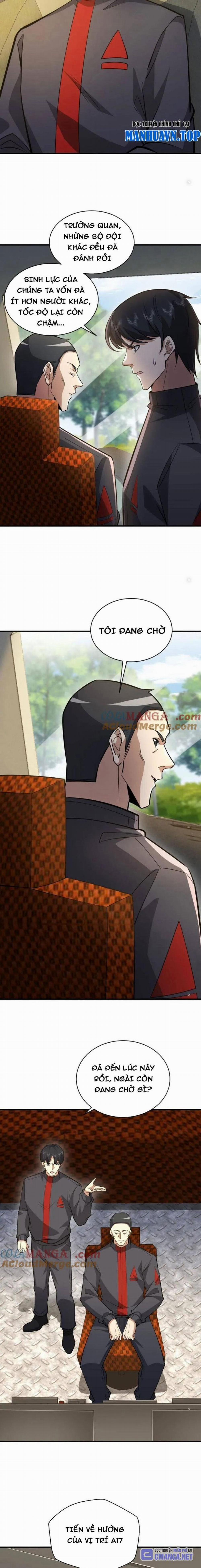 Đệ Nhất Danh Sách 455 trang 4