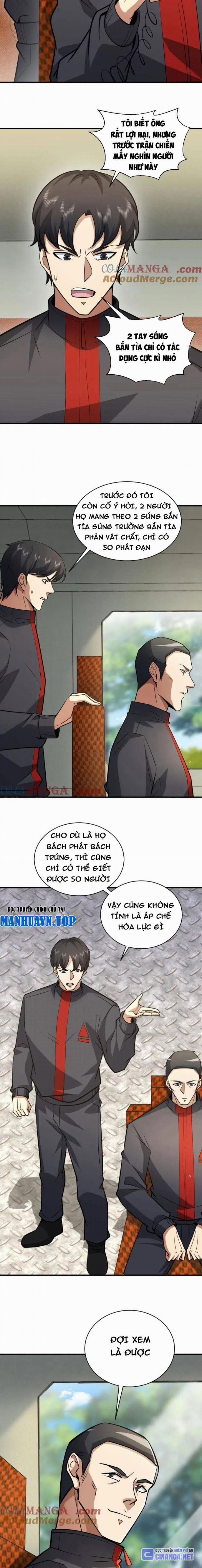 Đệ Nhất Danh Sách 455 trang 6