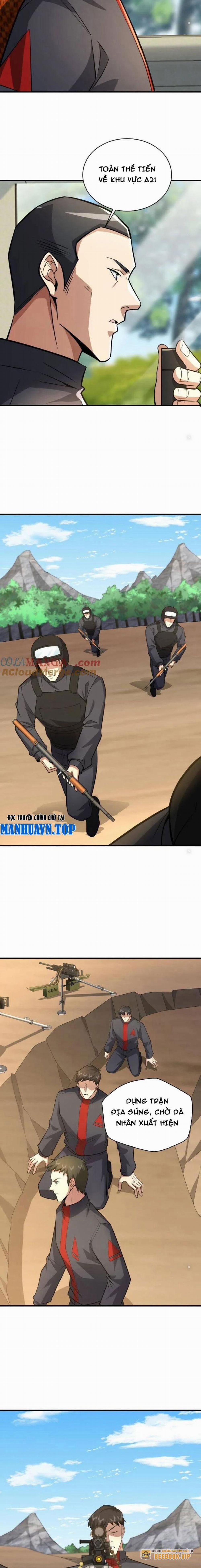 Đệ Nhất Danh Sách 455 trang 7