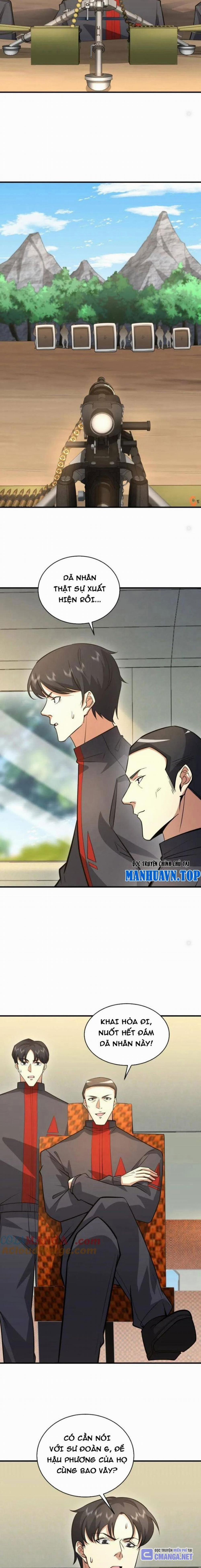 Đệ Nhất Danh Sách 455 trang 8