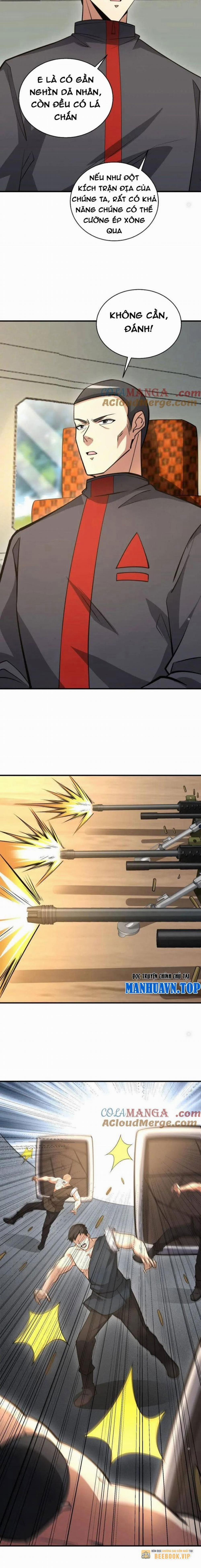 Đệ Nhất Danh Sách 455 trang 9