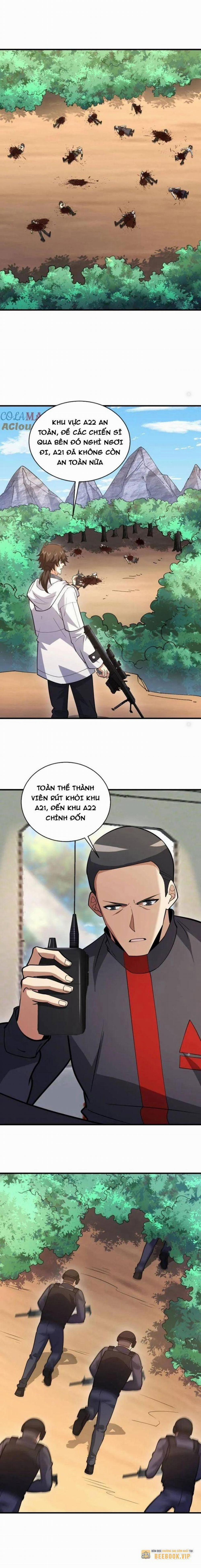 Đệ Nhất Danh Sách 456 trang 1