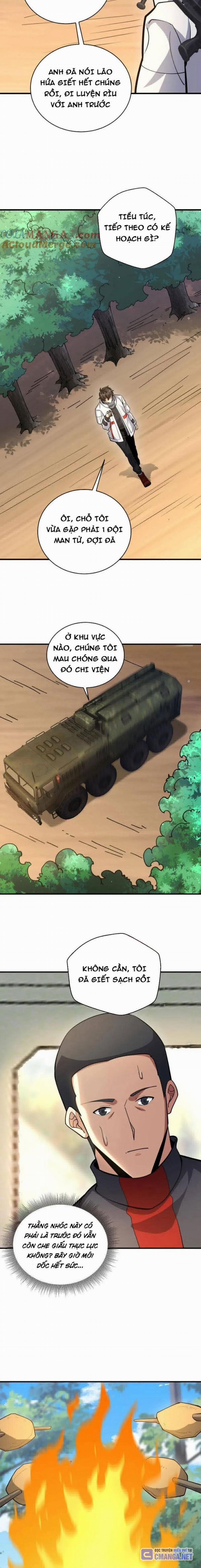 Đệ Nhất Danh Sách 456 trang 10